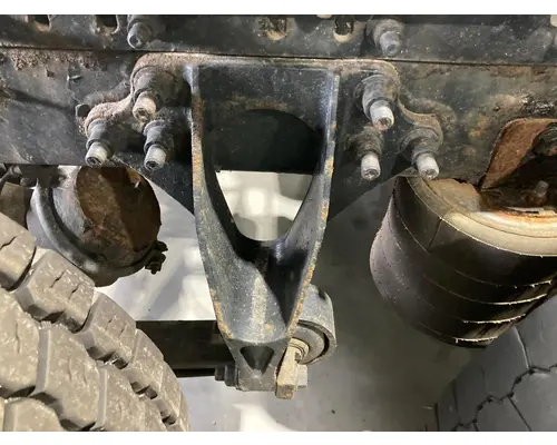 International IROS Suspension