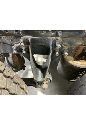 International IROS Suspension