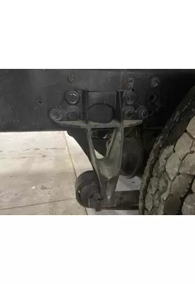 International IROS Suspension