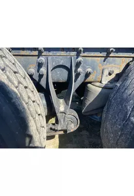 International IROS Suspension