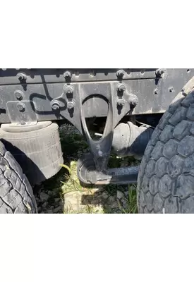 International IROS Suspension