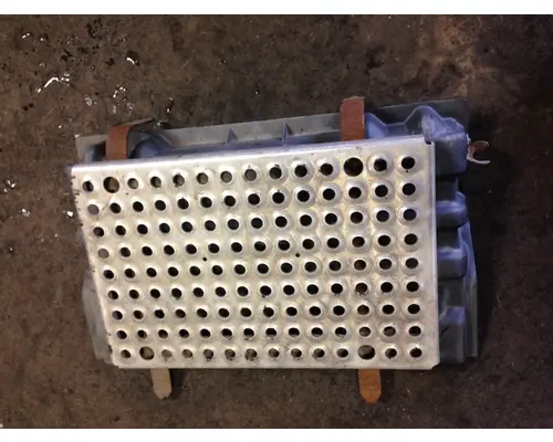 Battery Box INTERNATIONAL IC Valley Truck - Grand Rapids