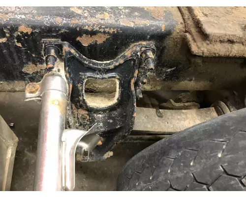 Suspension International IH AIR Vander Haags Inc Sp