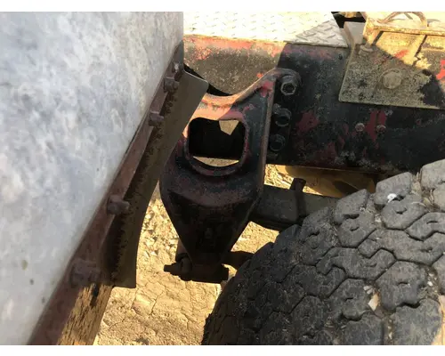 Suspension International IH AIR Vander Haags Inc Sp