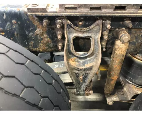Suspension International IH AIR Vander Haags Inc Sf