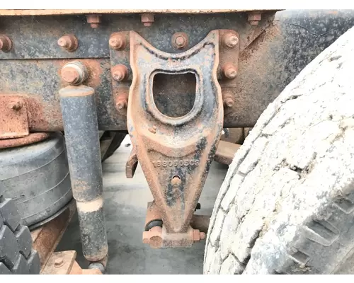 Suspension International IH AIR Vander Haags Inc Cb