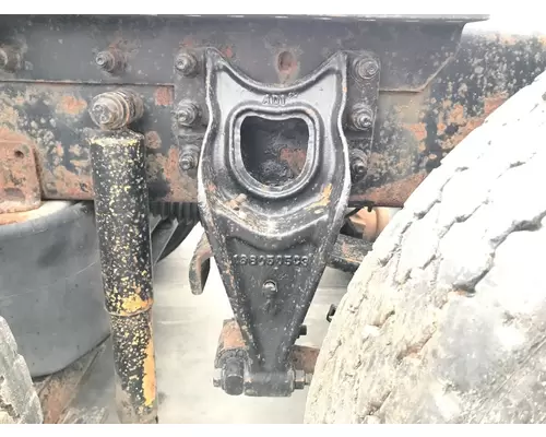 Suspension International IH AIR Vander Haags Inc Cb