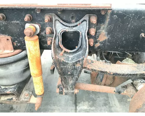 Suspension International IH AIR Vander Haags Inc Cb