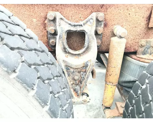 Suspension International IH AIR Vander Haags Inc Cb