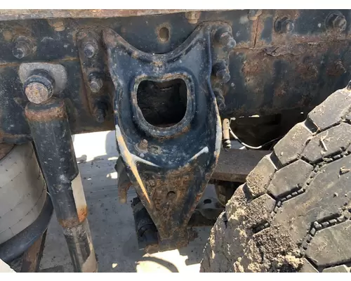 Suspension International IH AIR Vander Haags Inc WM