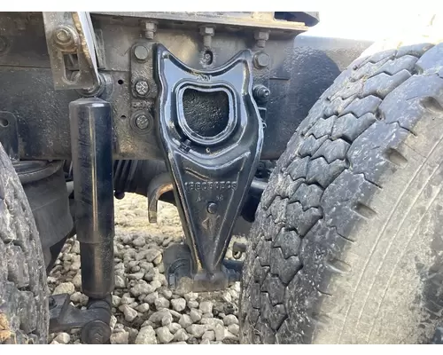 Suspension International IH AIR Vander Haags Inc Col
