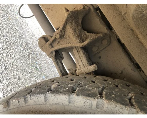 Suspension International IH SPRING Vander Haags Inc SP