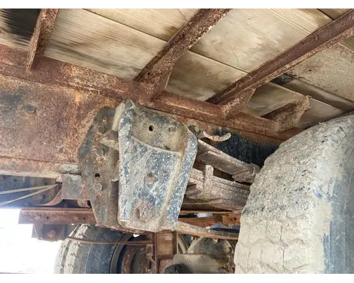 Suspension International IH SPRING Vander Haags Inc Sp