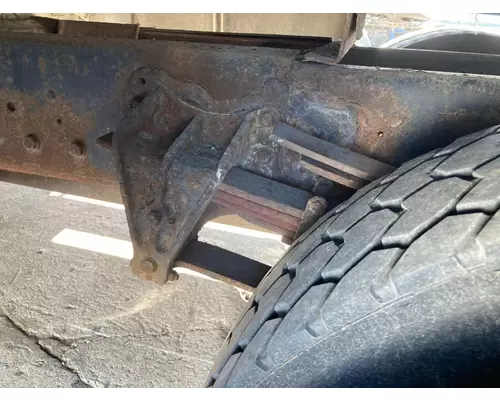 Suspension International IH SPRING Vander Haags Inc Sp