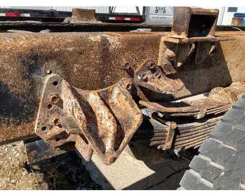 Suspension International IH SPRING Vander Haags Inc Sp