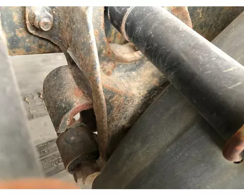 Suspension International IH SPRING Vander Haags Inc Cb