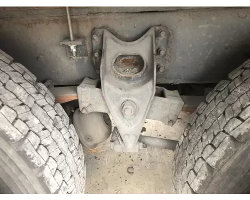 Suspension International IH SPRING Vander Haags Inc Kc