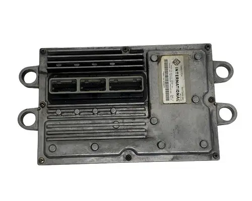 ECM INTERNATIONAL Injector Driver Module Frontier Truck Parts
