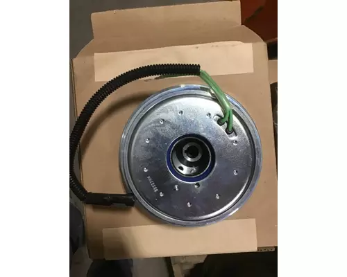 Air Conditioner Compressor INTERNATIONAL International  K &amp; R Truck Sales, Inc.