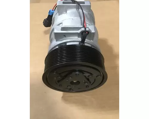 Air Conditioner Compressor INTERNATIONAL International  K &amp; R Truck Sales, Inc.