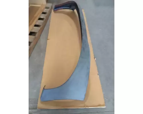 Bumper Assembly, Front INTERNATIONAL International  K &amp; R Truck Sales, Inc.