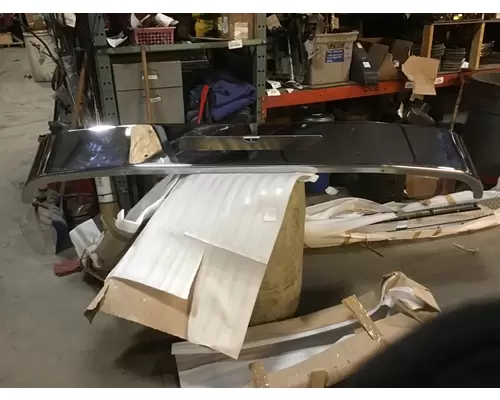 Bumper Assembly, Front INTERNATIONAL International  K &amp; R Truck Sales, Inc.