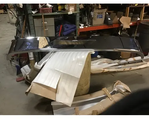 Bumper Assembly, Front INTERNATIONAL International  K &amp; R Truck Sales, Inc.