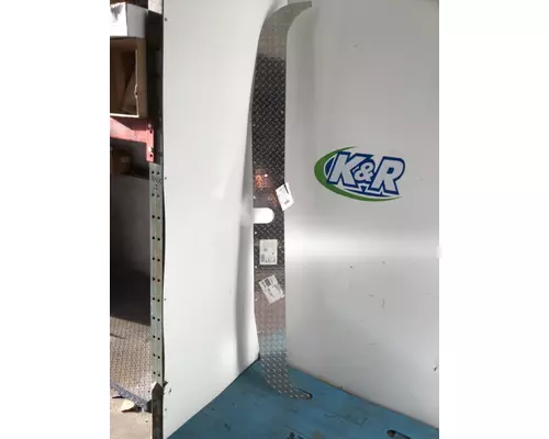 Bumper Filler Panel INTERNATIONAL International  K &amp; R Truck Sales, Inc.