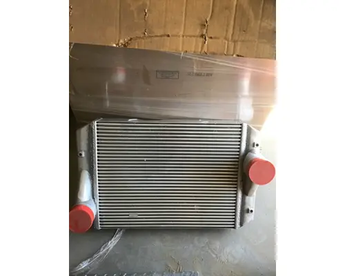 Charge Air Cooler (ATAAC) INTERNATIONAL International  K &amp; R Truck Sales, Inc.