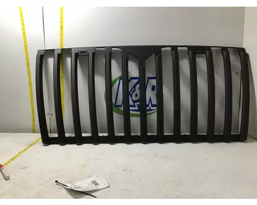 Grille INTERNATIONAL International  K &amp; R Truck Sales, Inc.
