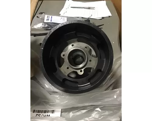Harmonic Balancer INTERNATIONAL International  K &amp; R Truck Sales, Inc.