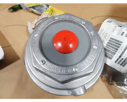 Hub Cap INTERNATIONAL International  K &amp; R Truck Sales, Inc.