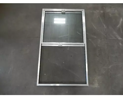 Special Glass INTERNATIONAL International  K &amp; R Truck Sales, Inc.