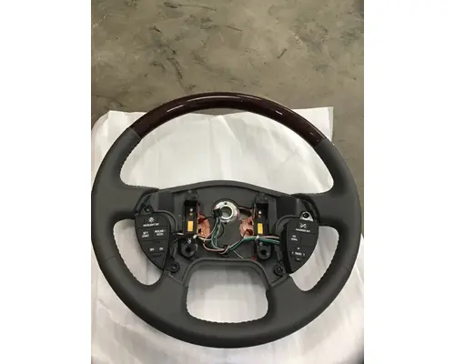 Steering Wheel INTERNATIONAL International  K &amp; R Truck Sales, Inc.
