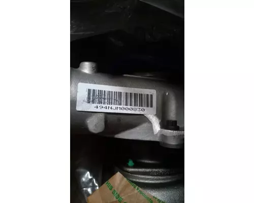 Turbocharger / Supercharger INTERNATIONAL International  K &amp; R Truck Sales, Inc.