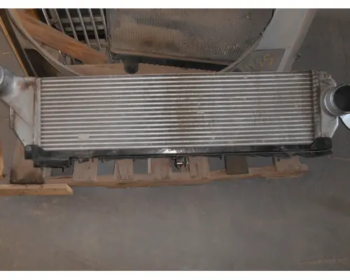Charge Air Cooler (ATAAC) INTERNATIONAL INTERNATIONAL American Truck Parts,inc