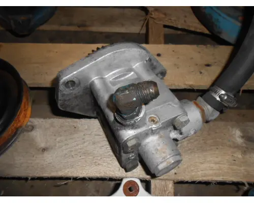 Engine Parts, Misc. INTERNATIONAL INTERNATIONAL Bobby Johnson Equipment Co., Inc.