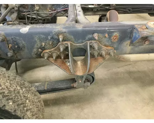 Suspension International IROS Vander Haags Inc Sp