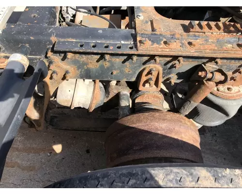 Suspension International IROS Vander Haags Inc Sp