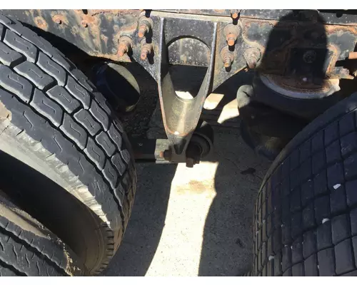 Suspension International IROS Vander Haags Inc Sp