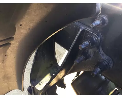 Suspension International IROS Vander Haags Inc Sp