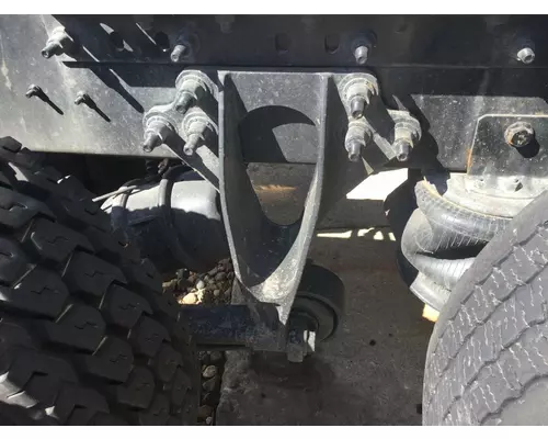 Suspension International IROS Vander Haags Inc Sp