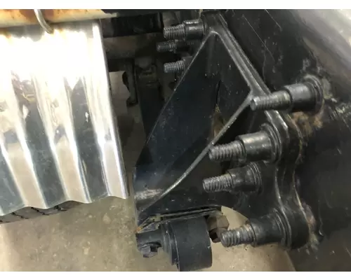 Suspension International IROS Vander Haags Inc Sp