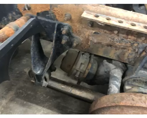 Suspension International IROS Vander Haags Inc Sp