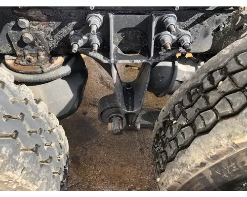 Suspension International IROS Vander Haags Inc Sp