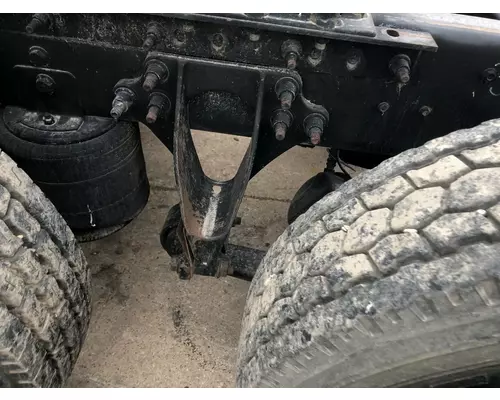 Suspension International IROS Vander Haags Inc Sp
