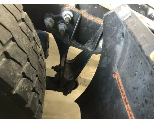 Suspension International IROS Vander Haags Inc Sp