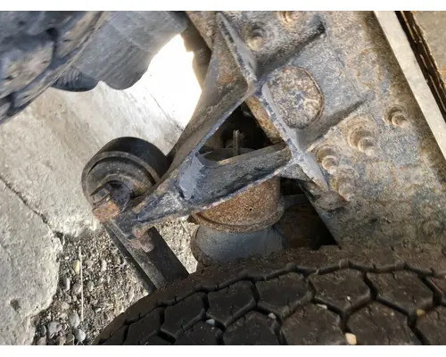 Suspension International IROS Vander Haags Inc Sp