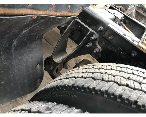 Suspension International IROS Vander Haags Inc Sp