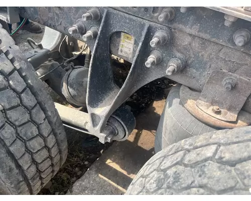 Suspension International IROS Vander Haags Inc Sp
